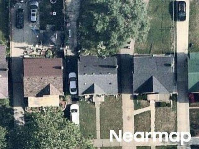 Property for sale in Detroit, Michigan