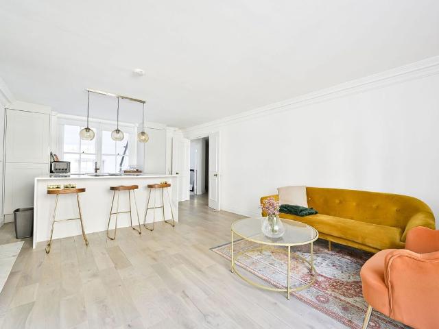 Apartment for rent in The Boltons, Greater London