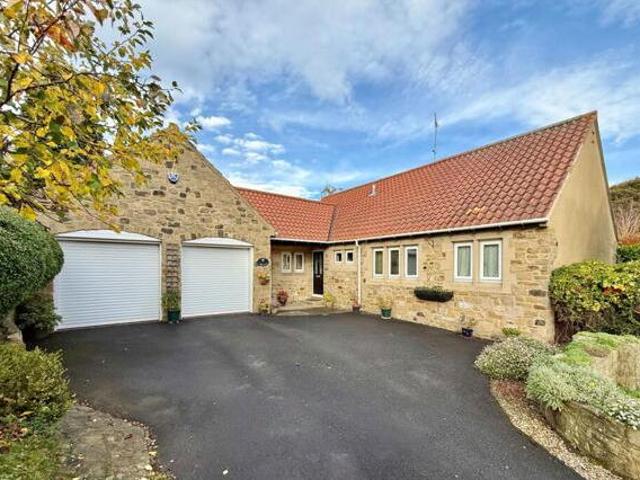 House for sale in York and North Yorkshire, England