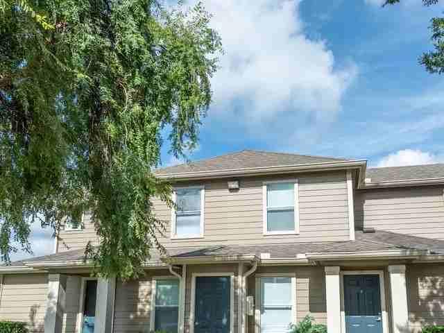 Apartment for rent in Harris, Texas