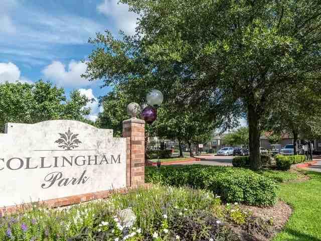 Apartment for rent in Harris, Texas