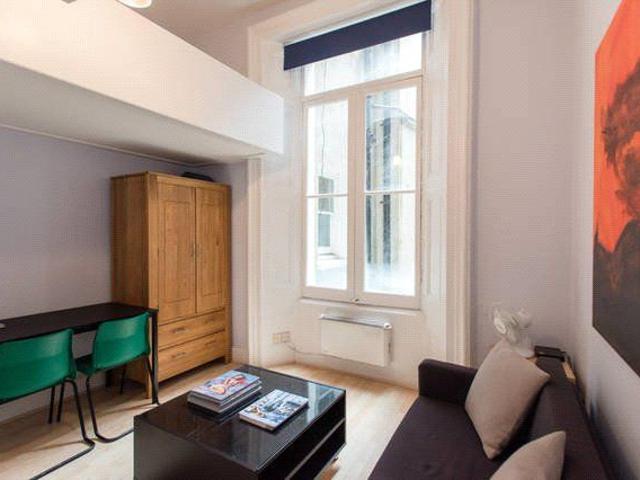 Studio for rent in Earl's Court, Greater London