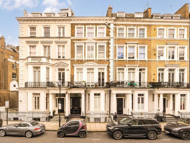 Apartment for rent in Royal Borough of Kensington and Chelsea, Greater London