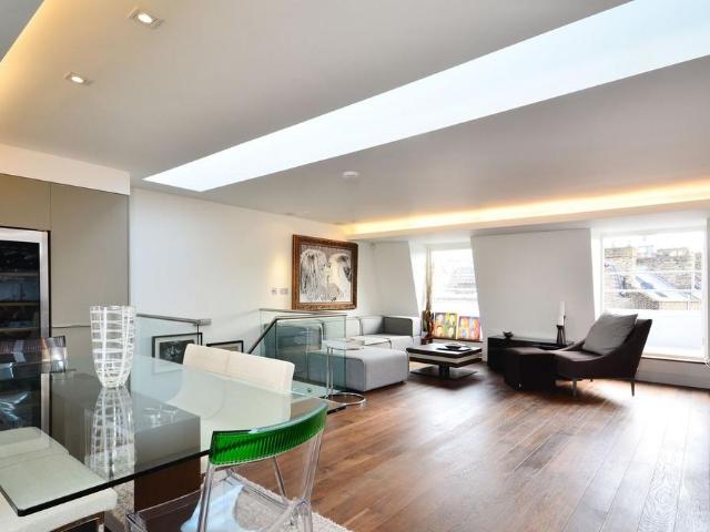 Apartment for rent in Earl's Court, Greater London