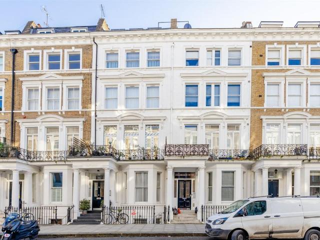 Studio for rent in Royal Borough of Kensington and Chelsea, Greater London