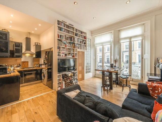 Apartment for rent in Royal Borough of Kensington and Chelsea, Greater London