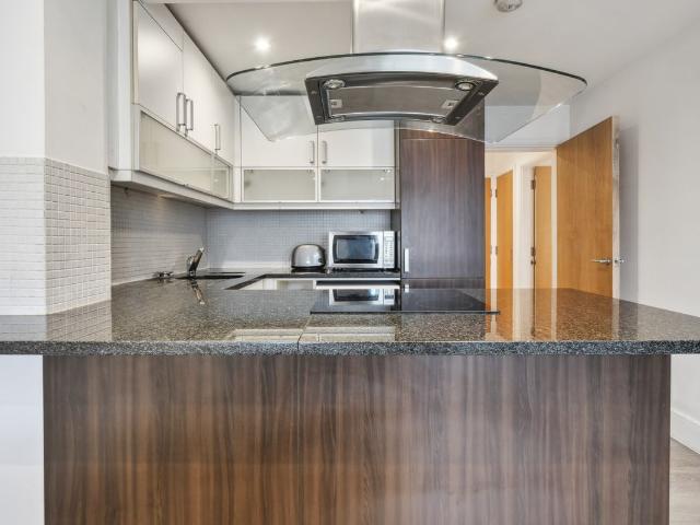Apartment for rent in South Kensington, Greater London