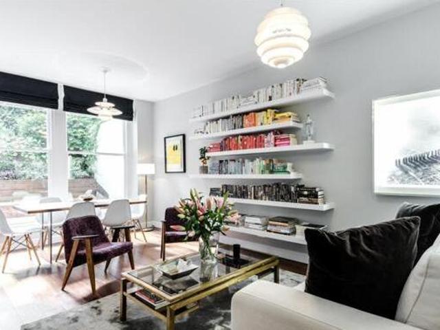 House for sale in Lyons, Greater London