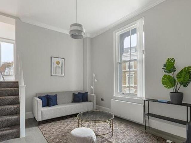 House for sale in City of London, Greater London