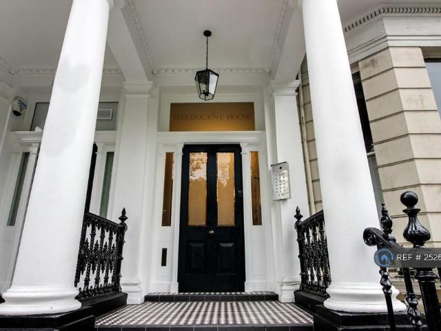 House for rent in South Kensington, Greater London