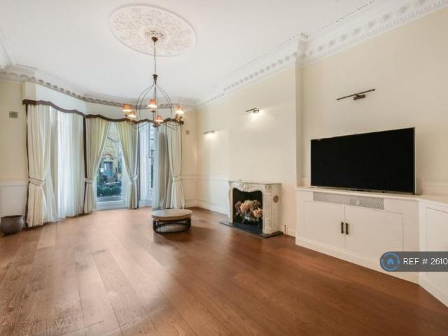 Apartment for rent in Royal Borough of Kensington and Chelsea, Greater London
