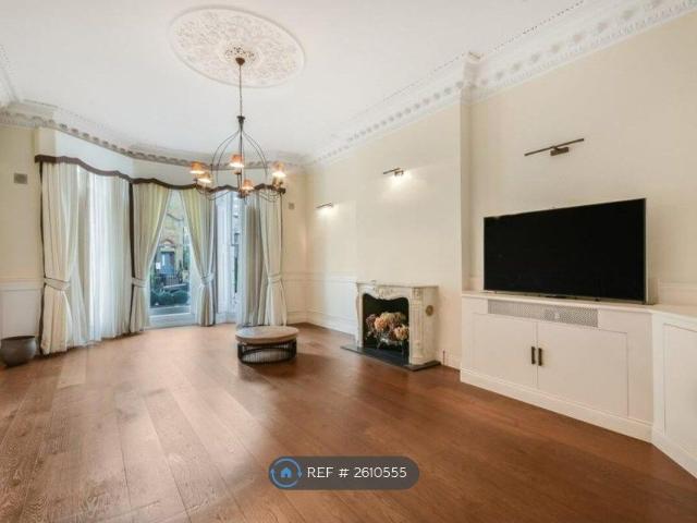 Apartment for rent in Royal Borough of Kensington and Chelsea, Greater London