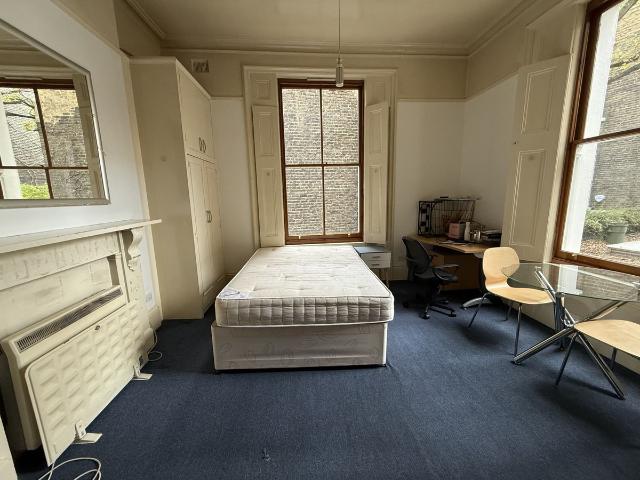 Studio for rent in South Kensington, Greater London