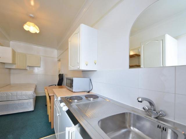 House for rent in South Kensington, Greater London