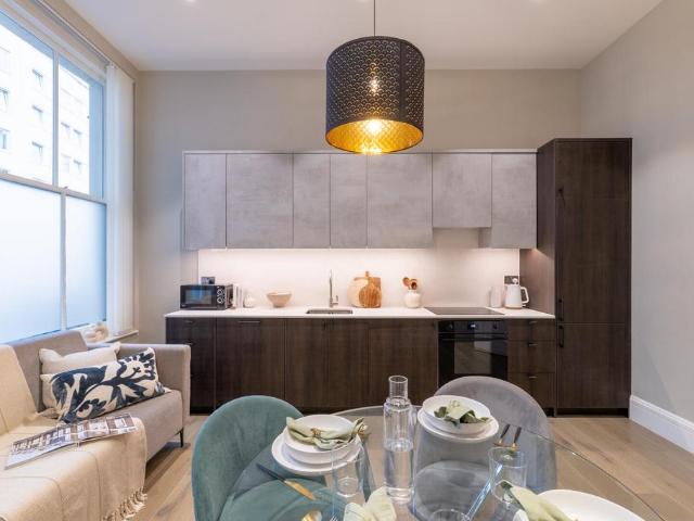 House for rent in South Kensington, Isle Of Man
