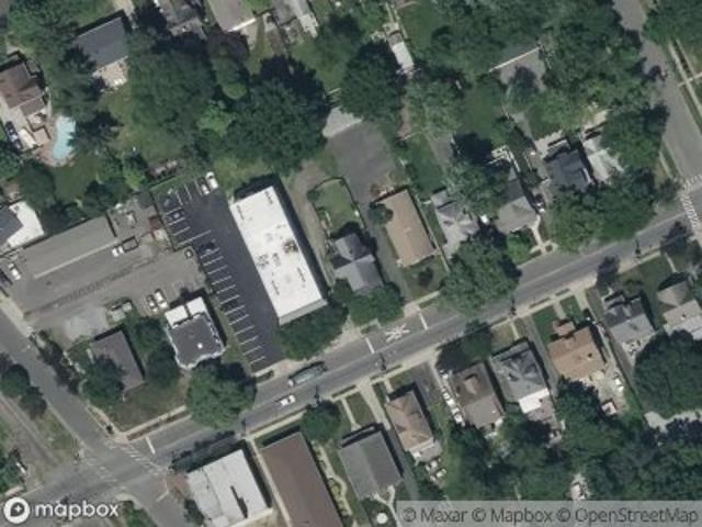 House for sale in Collingswood, New Jersey