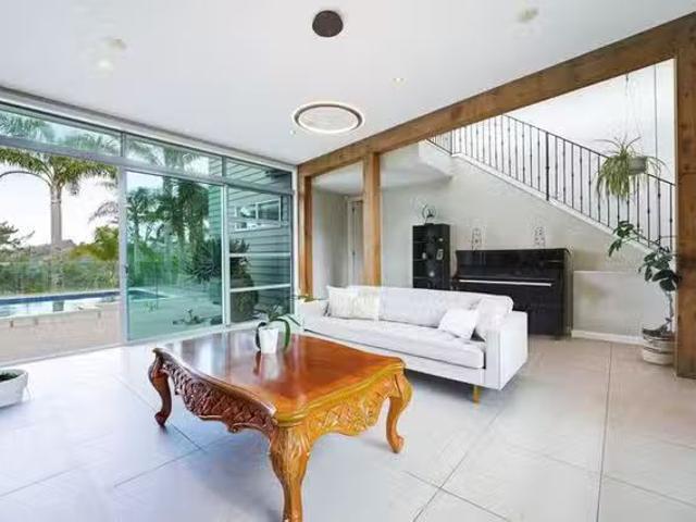 Apartment for rent in Paremoremo