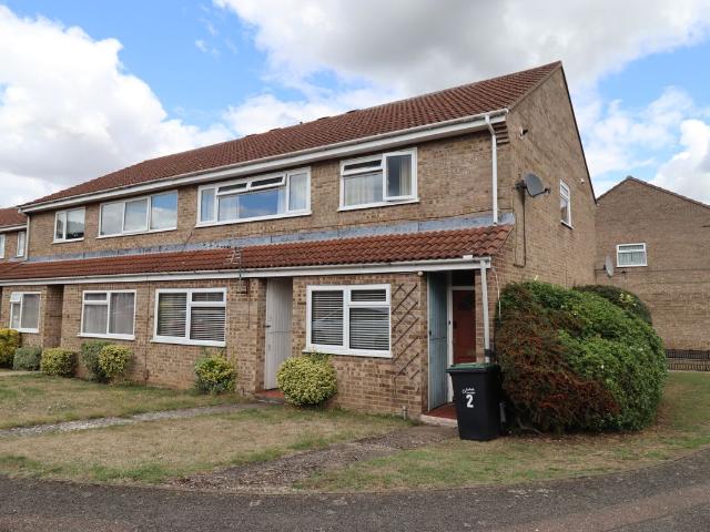 House for rent in Studlands Park, Chedburgh