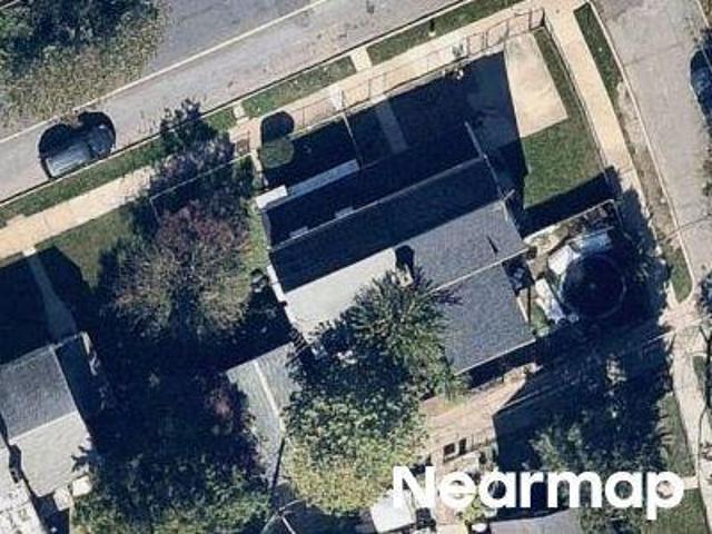 House for sale in Camden, New Jersey