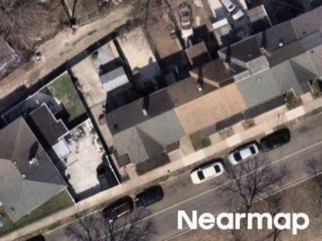 House for sale in Camden, New Jersey