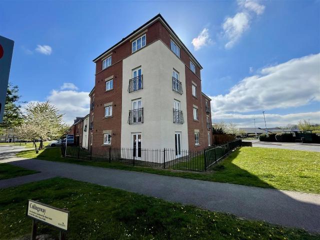 Apartment for rent in Darlington