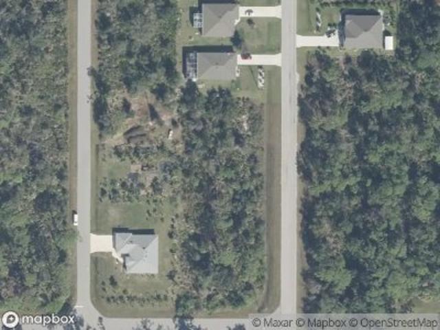 Land for sale in Port Charlotte, Florida