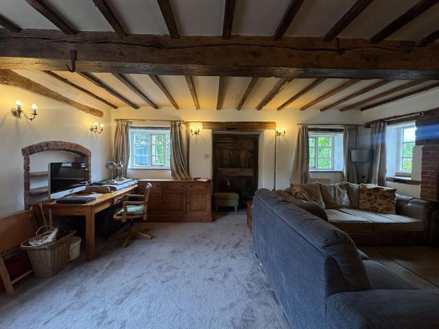 House for rent in Forthampton