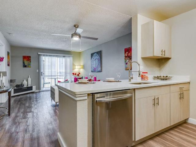 Apartment for rent in Orlando, Florida