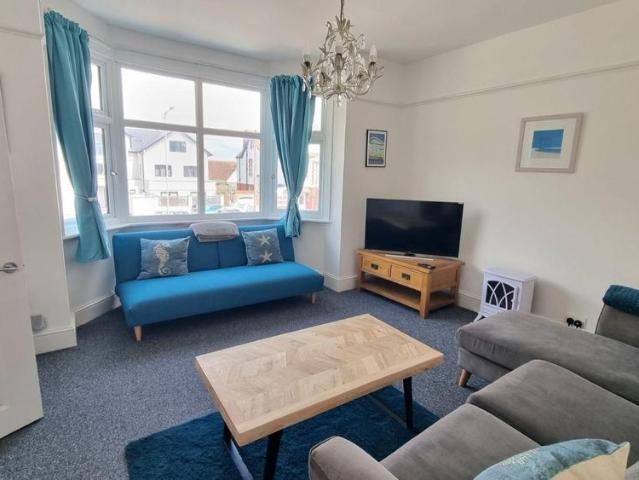 Apartment for rent in Collington, Rother