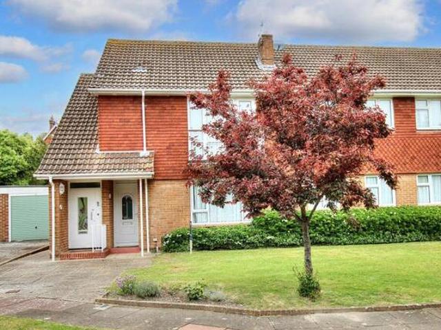 House for sale in Eastbourne, East Sussex