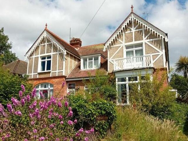 House for sale in City of London, Greater London