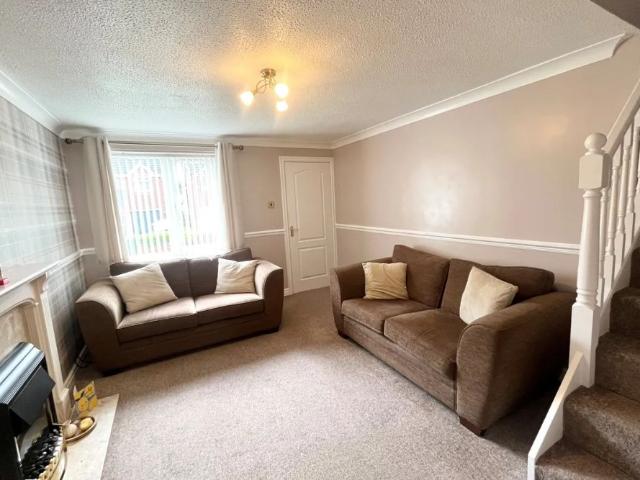 House for rent in Meadowbank, Winsford