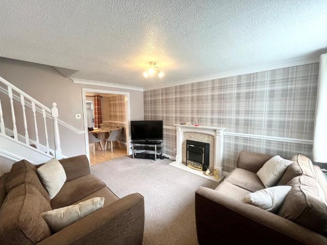 House for rent in Meadowbank, Winsford