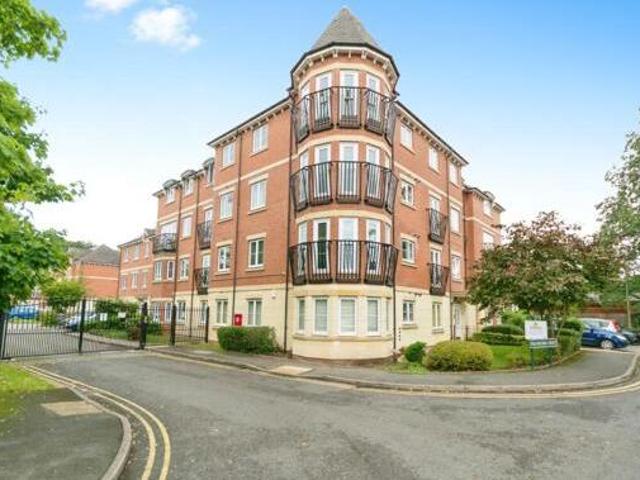 House for sale in Olton, West Midlands