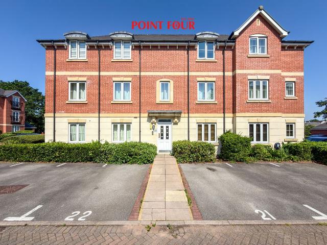 Apartment for rent in Olton, West Midlands