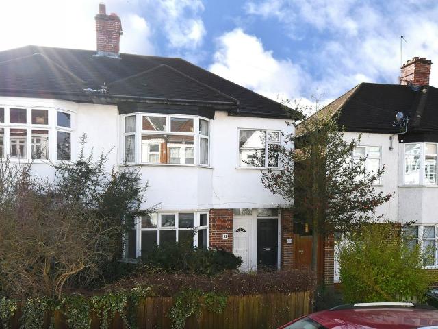 Apartment for rent in London Borough of Lewisham, Forest Hill
