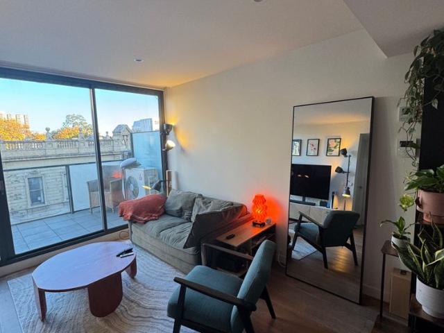 Room for rent in Collingwood, Melbourne
