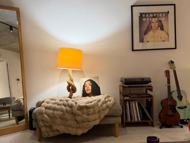 Room for rent in Collingwood, Melbourne