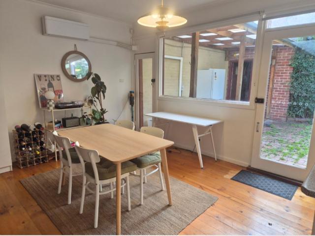 Room for rent in Camerons Creek, Victoria