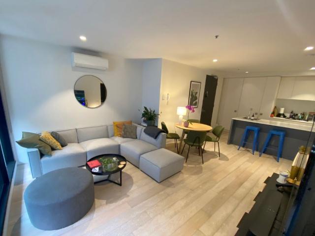 Room for rent in Collingwood, Melbourne