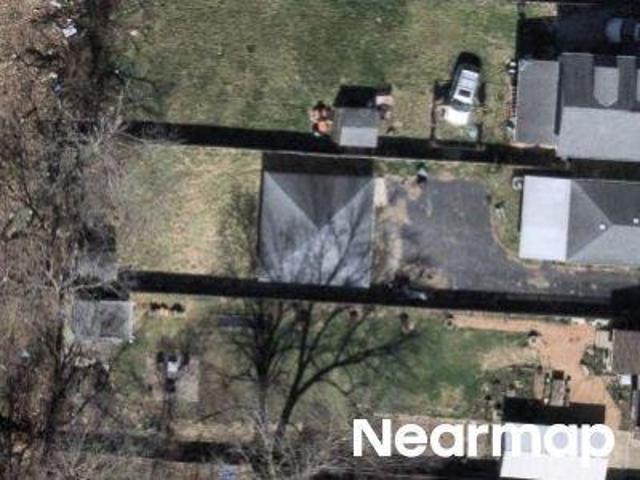 House for sale in Ohio