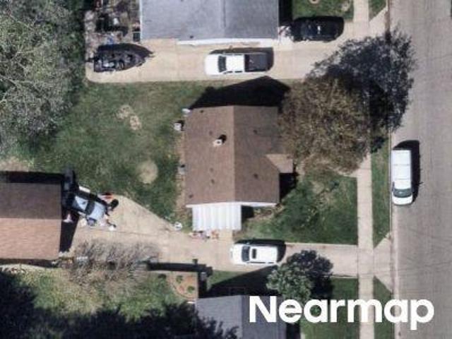 House for sale in Wyoming, Michigan