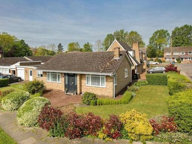 House for sale in Corby