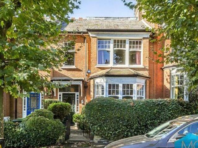 House for sale in Lyons, Greater London