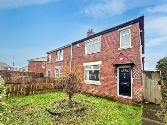 House for rent in Wallsend, Tyne And Wear