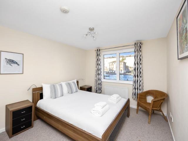 Apartment for rent in Roedean