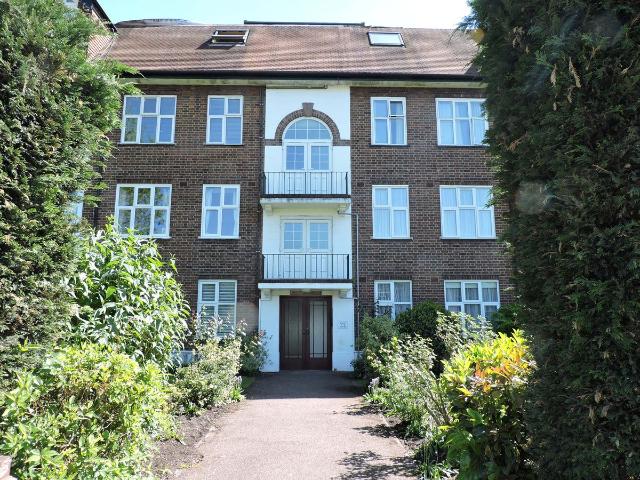 Apartment for rent in Hendon, Greater London