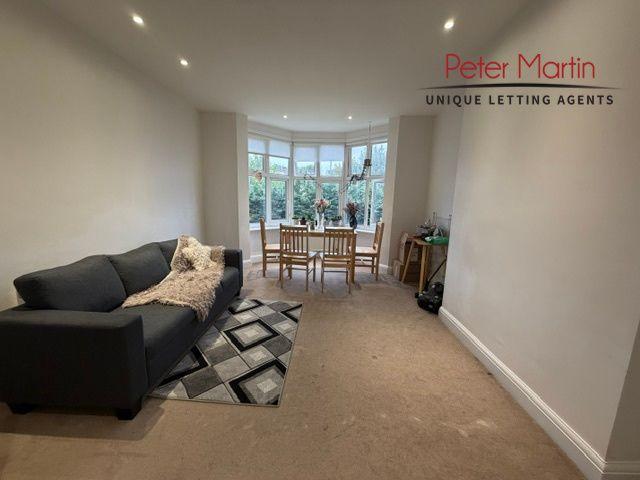 Apartment for rent in Hendon, Greater London