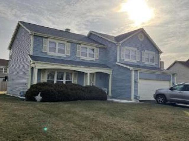 House for sale in Bolingbrook, Illinois