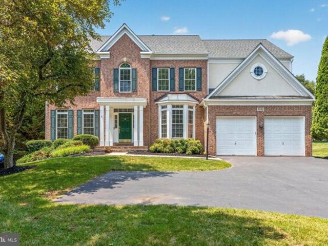 House for sale in Annapolis Junction, Maryland